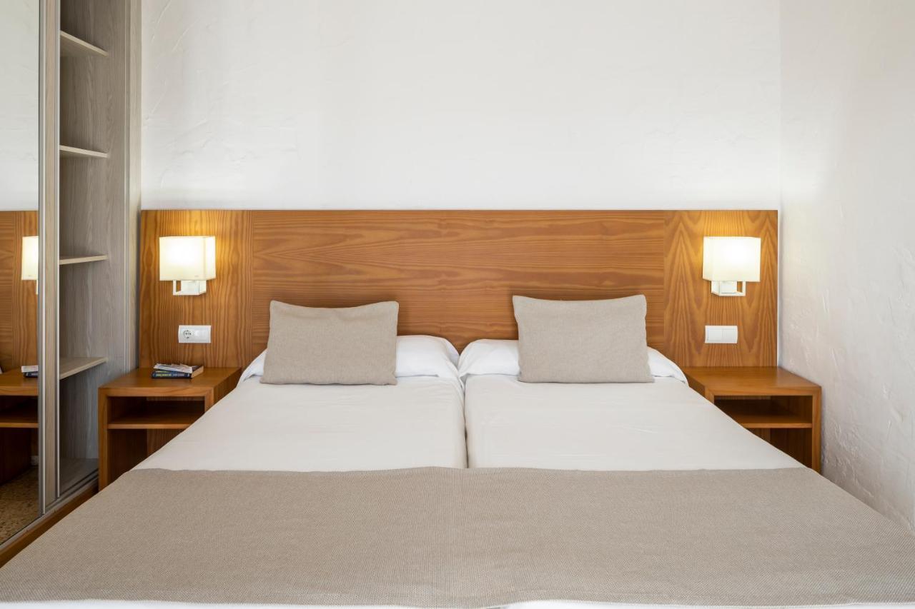 El Moro Apartment