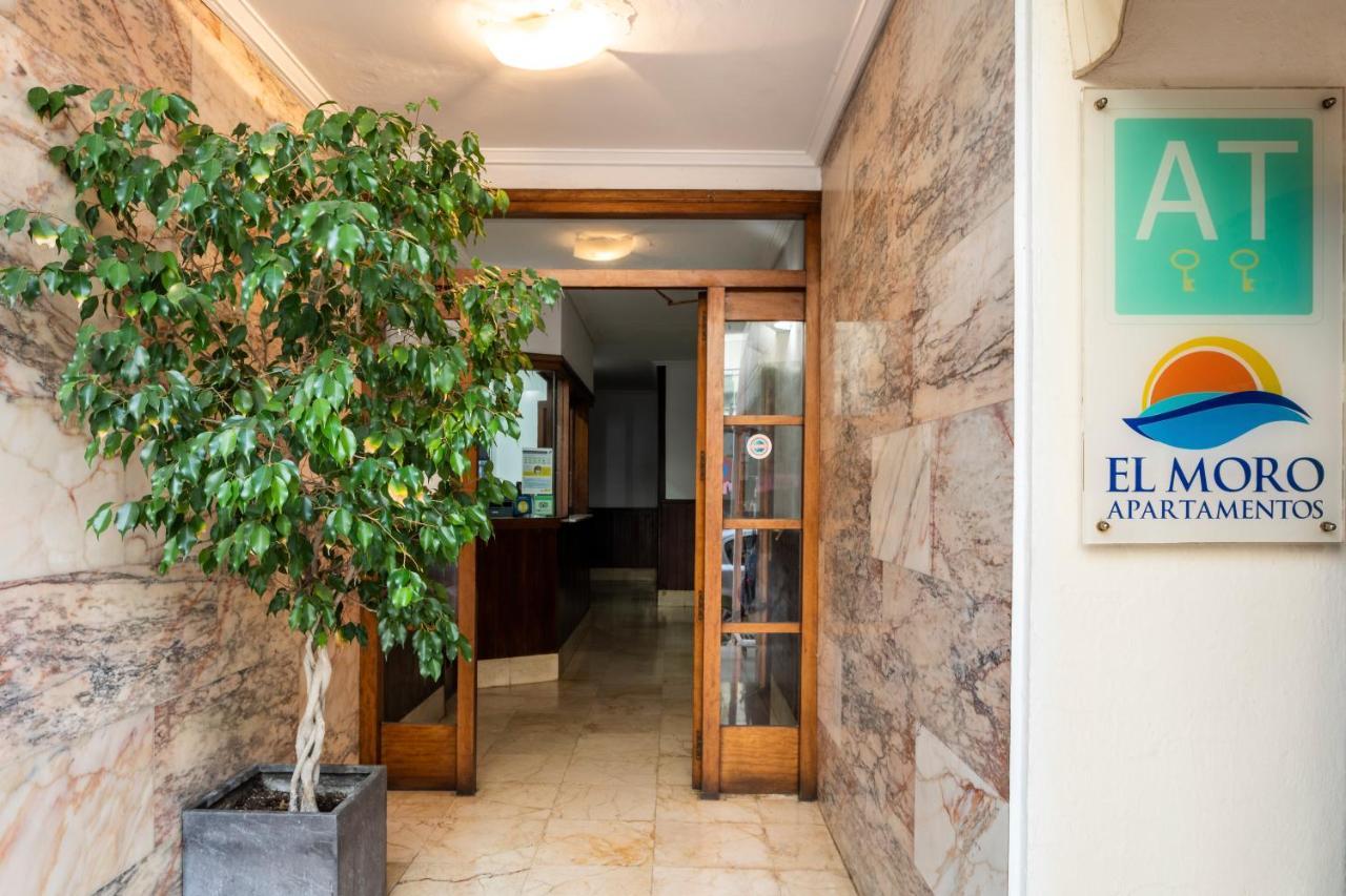 El Moro Apartamento Sant Antoni de Portmany