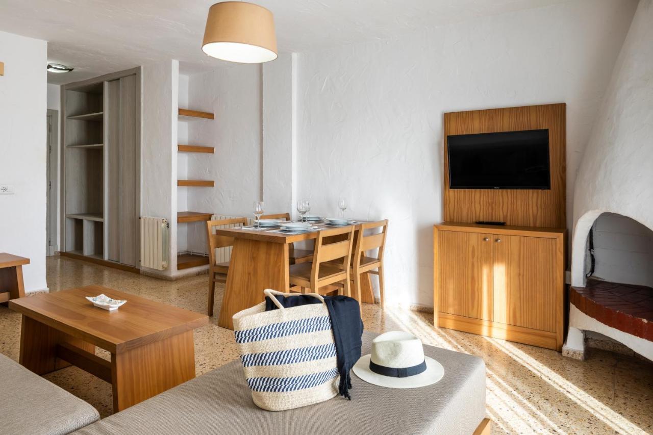 El Moro Apartamento