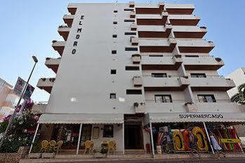 El Moro Apartamento Sant Antoni de Portmany